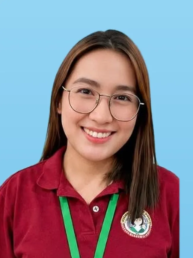 Teacher Lei